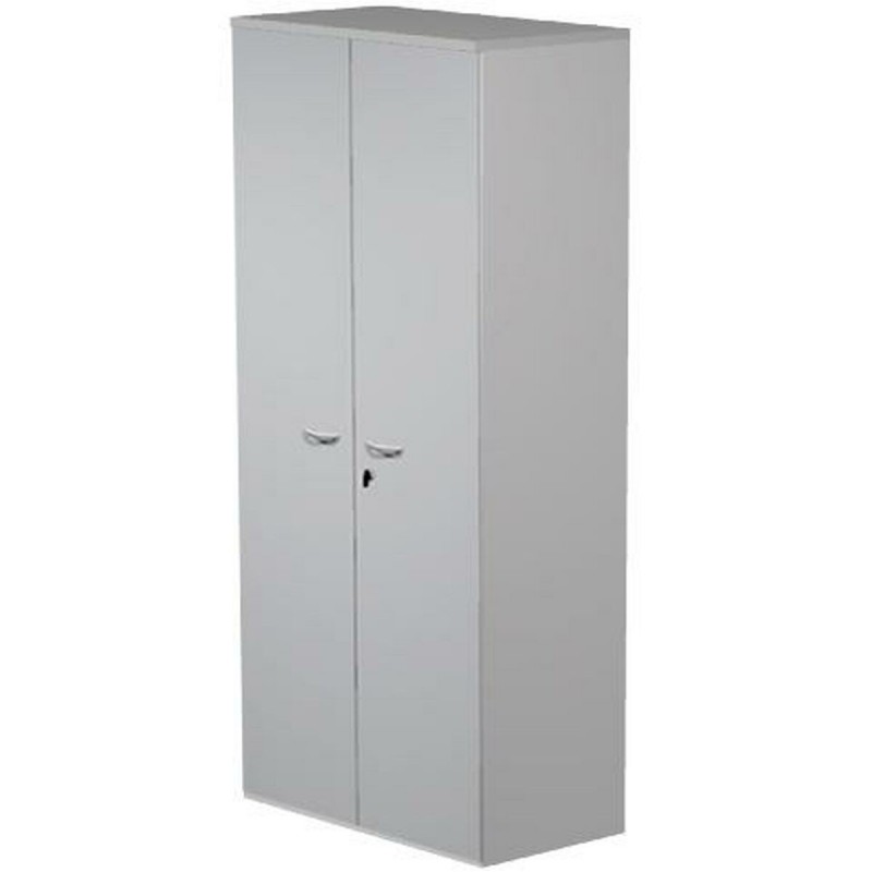 Scaffale Artexport Alta Grigio Melammina