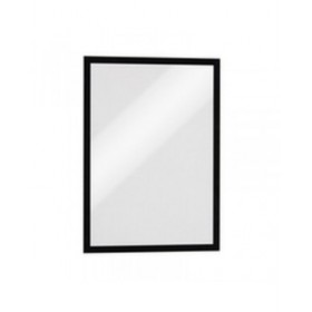 Cornice per Foto Magnetica Durable Duraframe Magnetic A3 Nero
