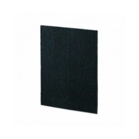 Ricambio Filtro in Carbonio Fellowes 4 Unità Bianco Nero Multicolore