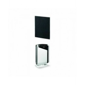 Ricambio Filtro in Carbonio Fellowes 9324201 4 Unità Nero