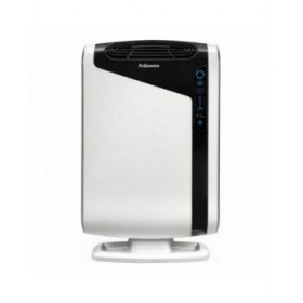 Purificatore dell'Aria Fellowes 28 m² 86 W Bianco/Nero Bianco