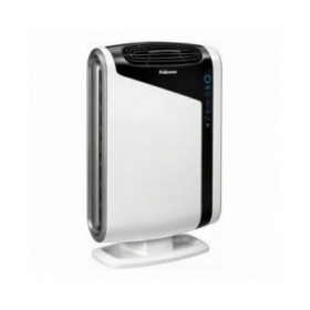 Purificatore dell'Aria Fellowes 28 m² 86 W Bianco/Nero Bianco