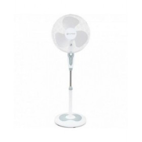 Ventilatore a Piantana Grunkel Bianco 50 W