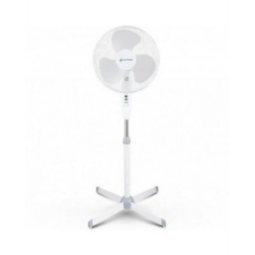 Ventilatore a Piantana Grunkel FAN-G165X Bianco 50 W