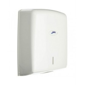 Dispenser di carta Jofel Bianco ABS 13 x 27 x 36 cm