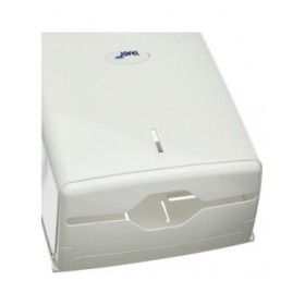 Dispenser di carta Jofel Bianco ABS 13 x 27 x 36 cm
