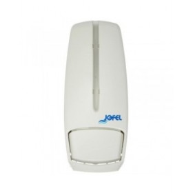 Dispenser di Sapone Jofel Bianco 1 L