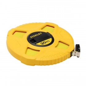 Metro a Nastro Stanley 0-34-297 30 m