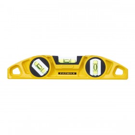 Livello di Schiuma Stanley Torpedo Fatmax Magnetico 22 cm