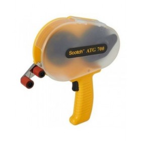 Dispenser per nastro adesivo Scotch ATG 700 12 mm Imballaggio
