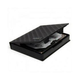 Copertura protettiva Startech HDDCASE25BK Pack 2.5"