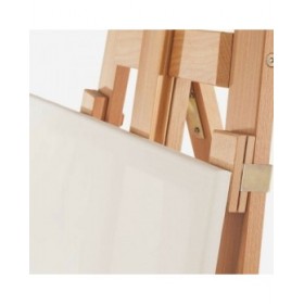 Cavalletto MABEF M13 55 x 230 x 65 cm Legno legno di faggio