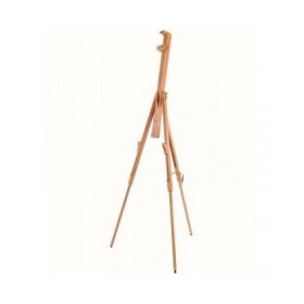 Cavalletto MABEF 72 x 185 cm legno di faggio