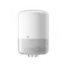 Dispenser di carta Tork Bianco Plastica 36 x 23,9 x 22,7 cm