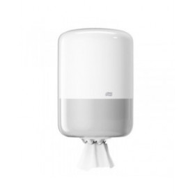 Dispenser di carta Tork Bianco Plastica 36 x 23,9 x 22,7 cm