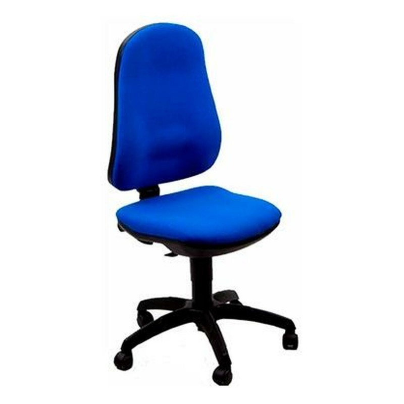 Sedia da Ufficio Unisit Ariel Aicp Azzurro