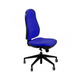 Sedia da Ufficio Unisit Ariel Aier Azzurro
