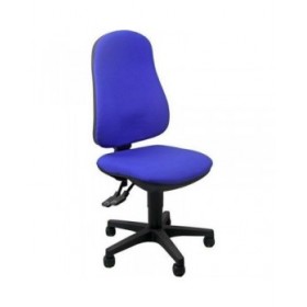 Sedia da Ufficio Unisit Ariel Aisy Azzurro