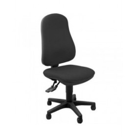Sedia da Ufficio Unisit Ariel Aisy Nero