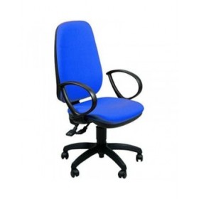 Sedia da Ufficio Unisit Sincro Tete Azzurro