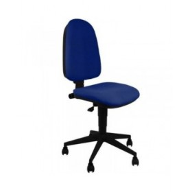 Sedia da Ufficio Unisit Team CP Azzurro