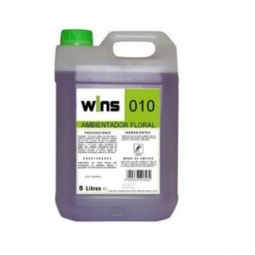 Deodorante per Ambienti VINFER Floreale 5 L