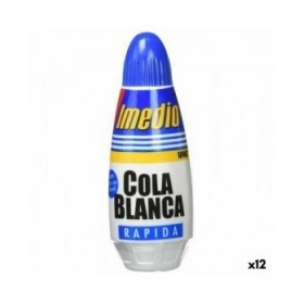 Colla Imedio Trasparente 100 g (12 Unità)