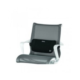Supporto lombare Fellowes Foam Plus Touch 35,5 x 9 x 19,5 cm (2 Unità)