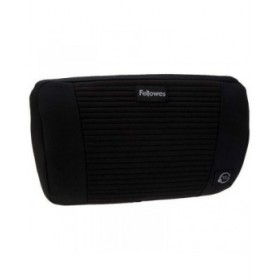 Supporto lombare Fellowes Foam Plus Touch 35,5 x 9 x 19,5 cm (2 Unità)