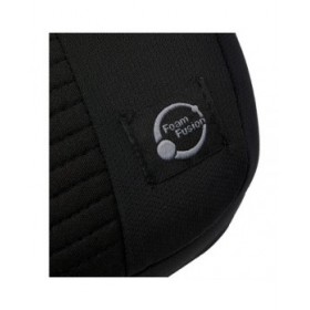 Supporto lombare Fellowes Foam Plus Touch 35,5 x 9 x 19,5 cm (2 Unità)