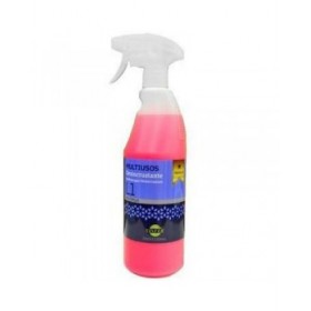 Detergente Multiuso VINFER 750 ml