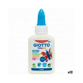 Colla bianca Giotto Vinilik 40 g (12 Unità)