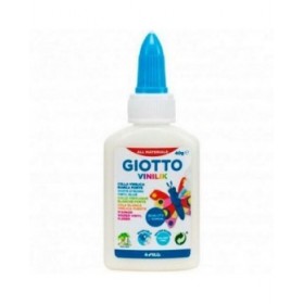 Colla bianca Giotto Vinilik 40 g (12 Unità)