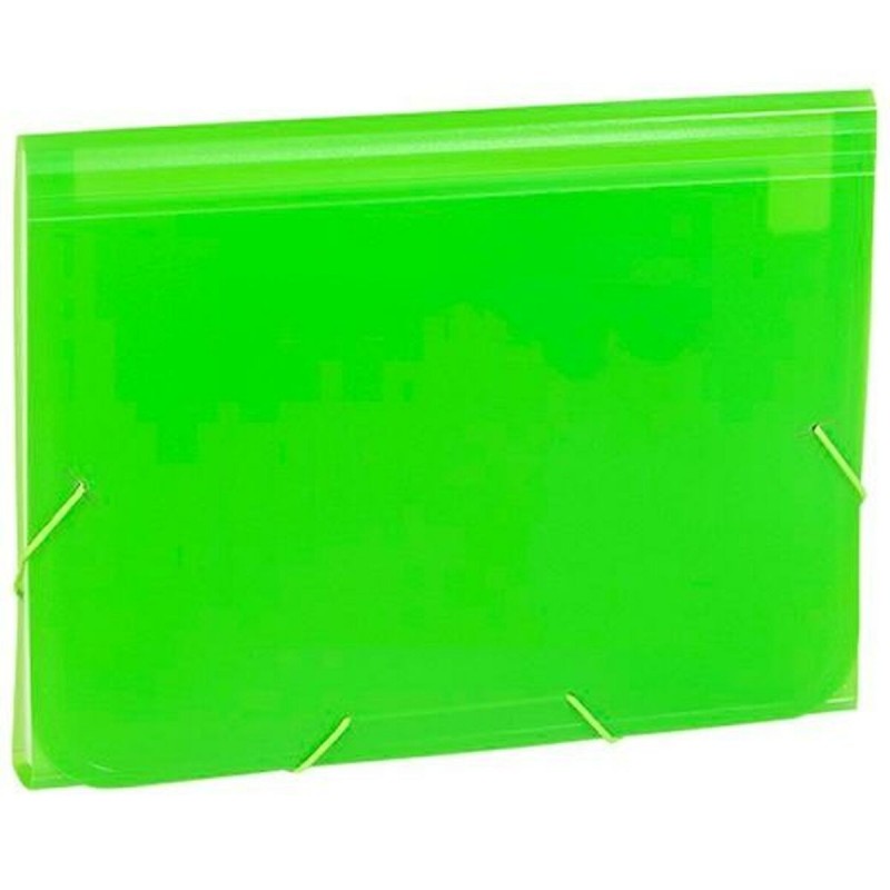 Paravento Carchivo 1913KF51 Verde
