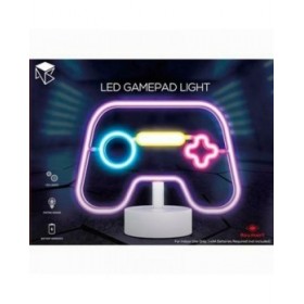 Lampada LED Roymart Gamepad