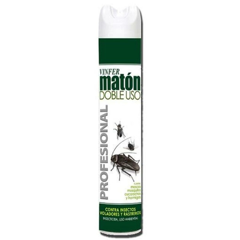 Insetticida VINFER 750 ml