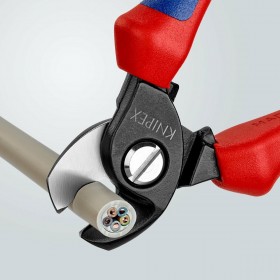 Forbicine Knipex 9512165 Tagliacavi 23 x 8,5 x 2,6 cm