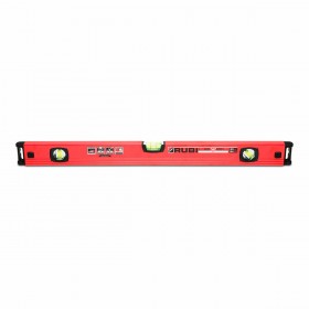 Livello di Schiuma RUBI Alluminio 60 cm