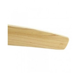 Ventilatore da Soffitto con Luce Grunkel Marrone 55 W