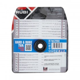 Disco da taglio RUBI superpro r31933