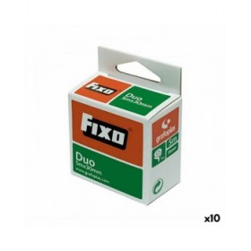 Nastro biadesivo Fixo 30 mm x 5 m (10 Unità)