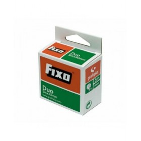 Nastro biadesivo Fixo 30 mm x 5 m (10 Unità)
