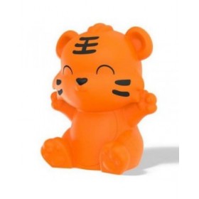 Luce notturna Dhink Mini Tigre