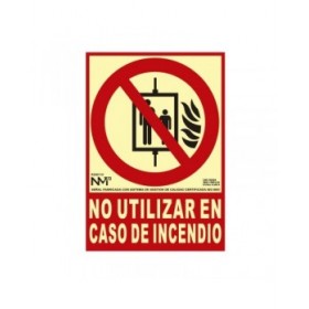 Insegna Archivo 2000 polipropilene