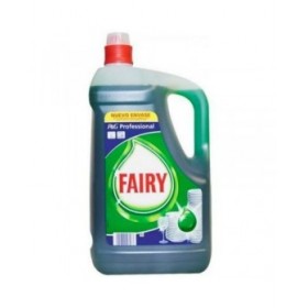 Detersivo Liquido per Stoviglie Fairy 5 L