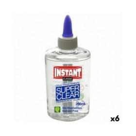 Coda INSTANT SUPERCLEAR 266 ml (6 Unità)