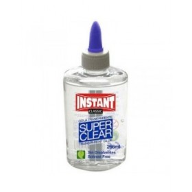 Coda INSTANT SUPERCLEAR 266 ml (6 Unità)