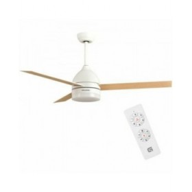 Ventilatore da Soffitto Grunkel Bianco