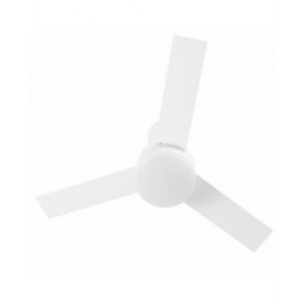 Ventilatore da Soffitto Grunkel Bianco