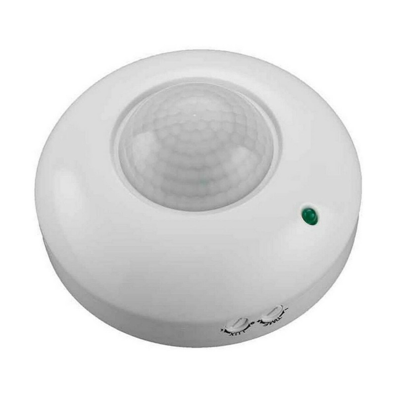 Rilevatore di Movimento EDM 03221 Soffitto Superficie 250 V